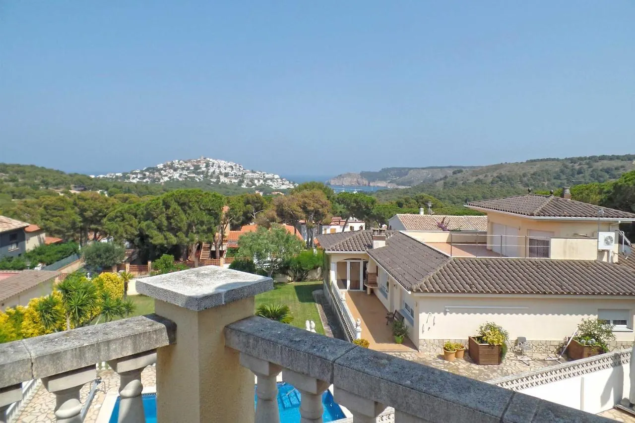 Villa Puig Sec