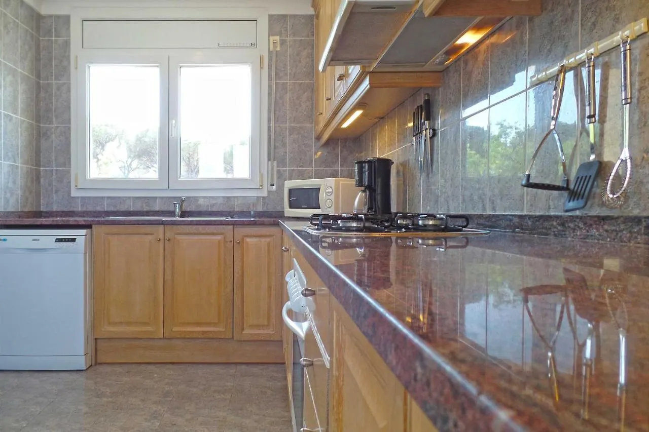 Villa Puig Sec