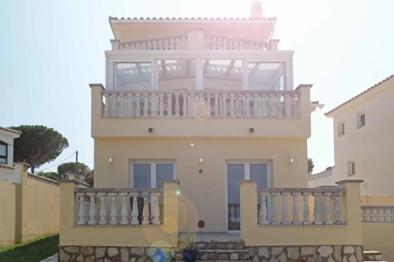 Villa Puig Sec Spain