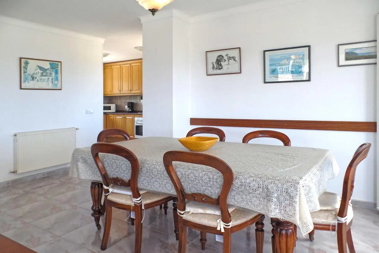 Villa Puig Sec