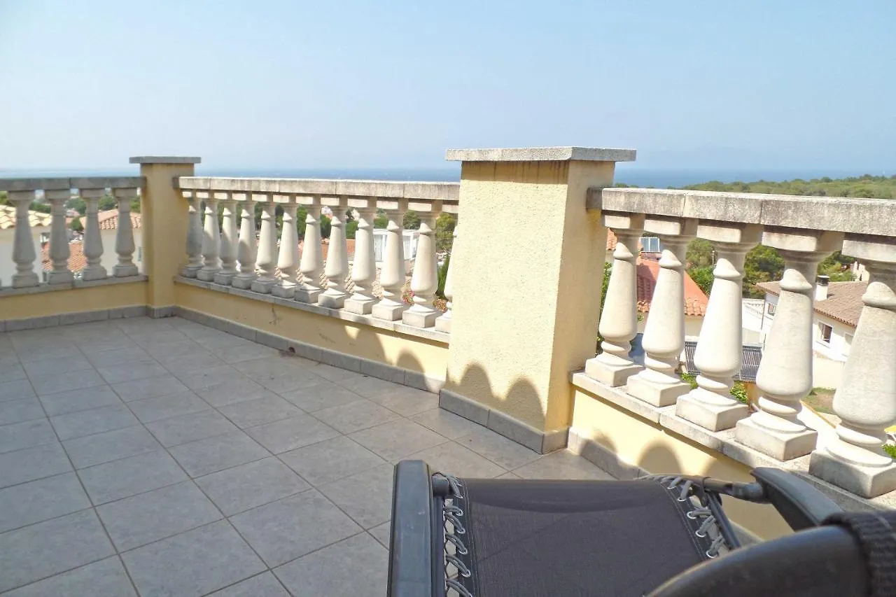 Villa Puig Sec