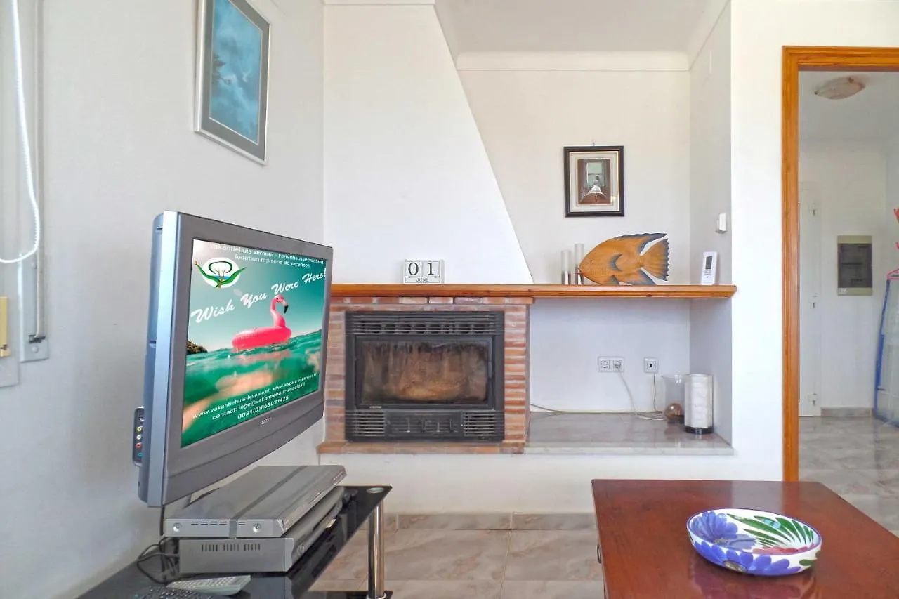 Villa Puig Sec