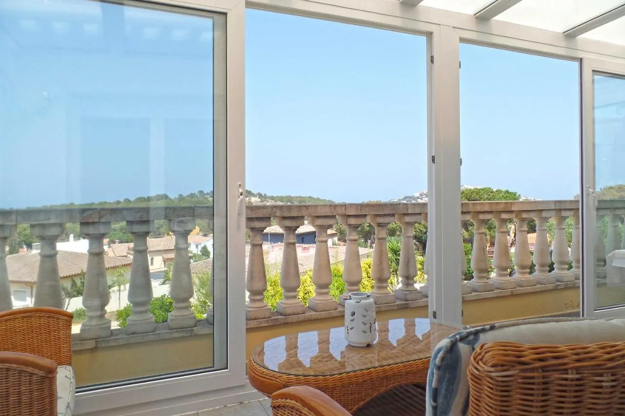 Villa Puig Sec Spain