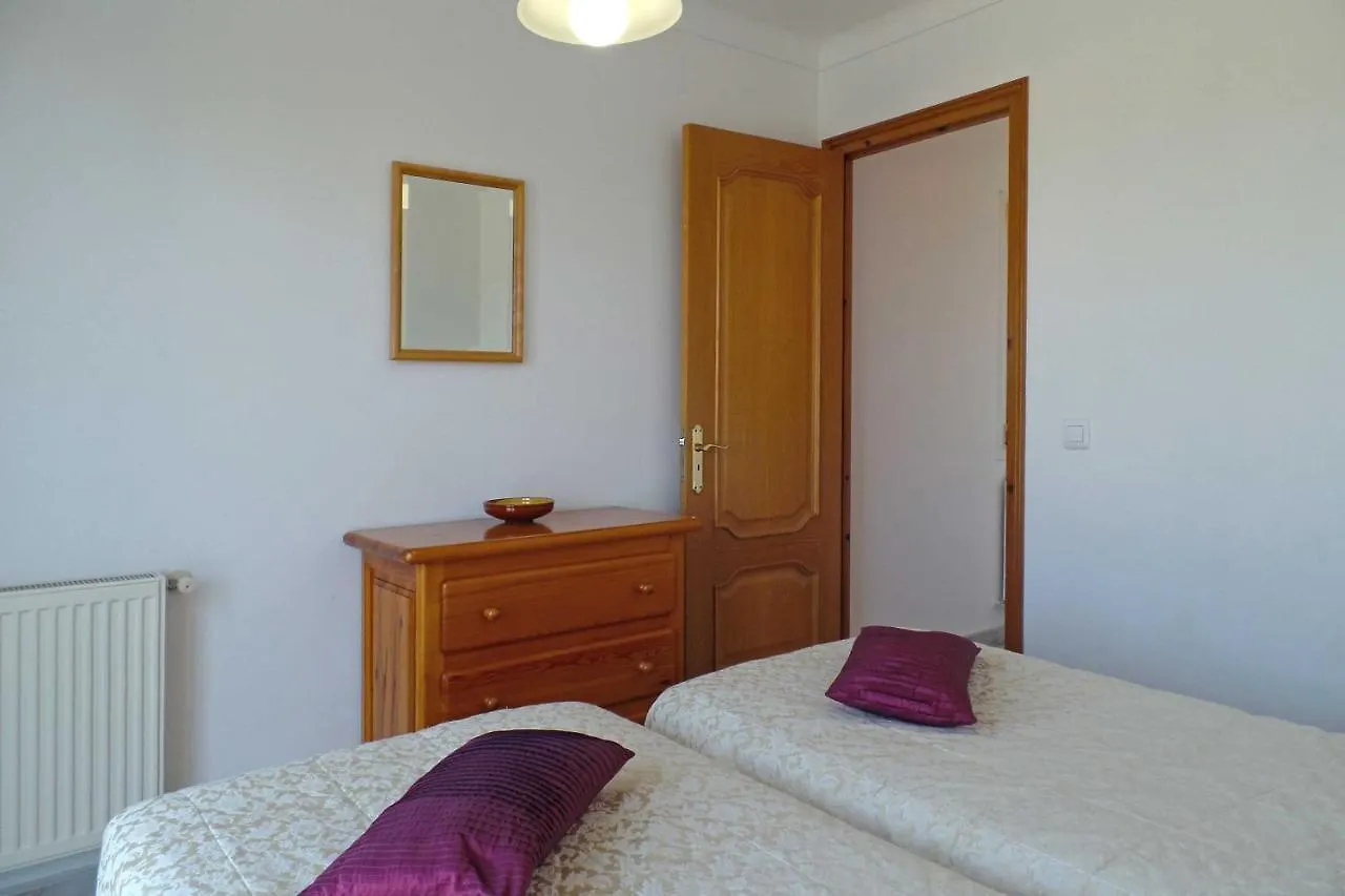 Villa Puig Sec Spain