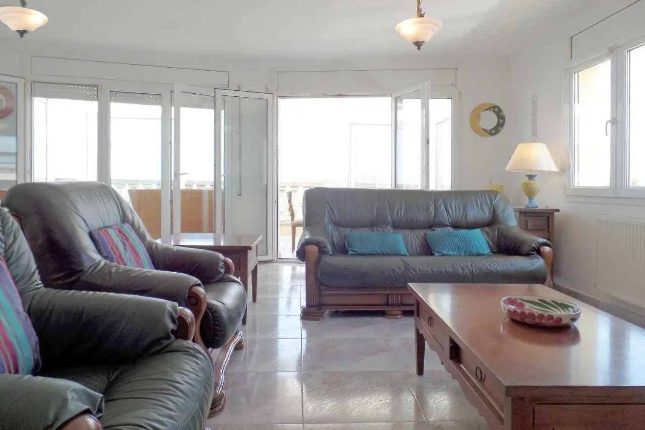 Villa Puig Sec  L'Escala
