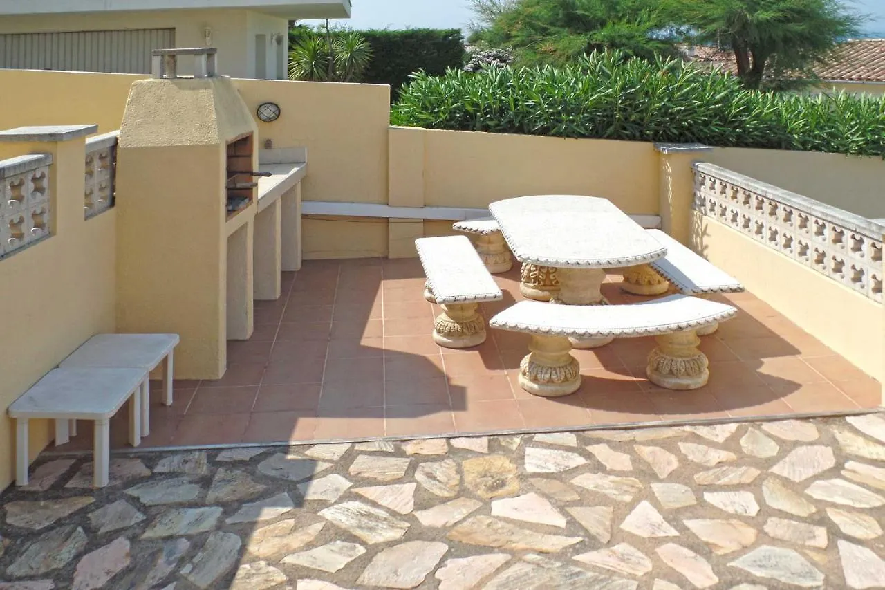 Villa Puig Sec Spain