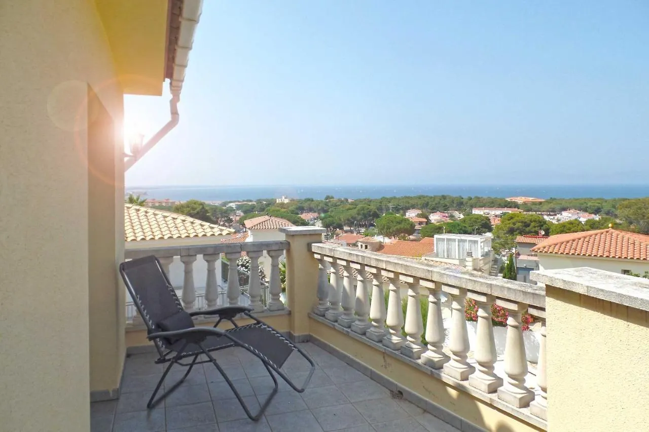 Villa Puig Sec