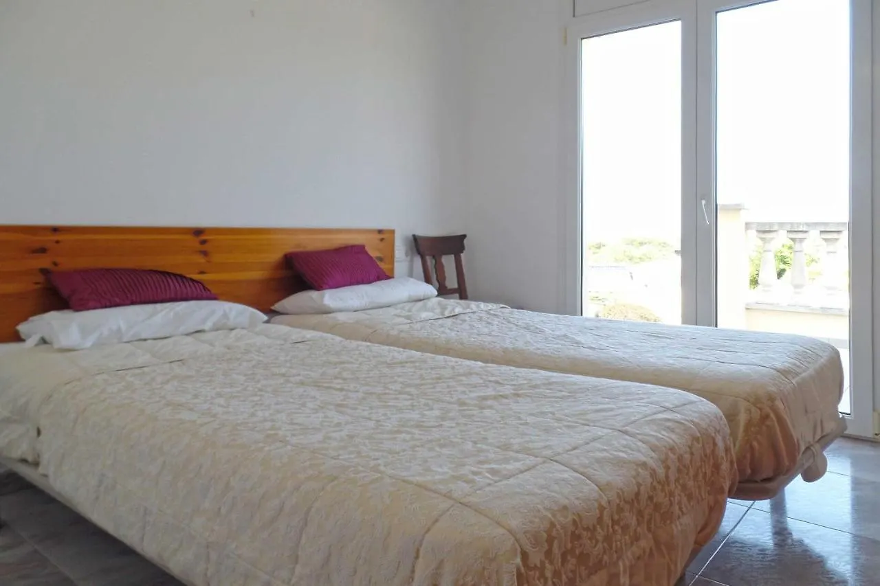 Villa Puig Sec 0*, L'Escala