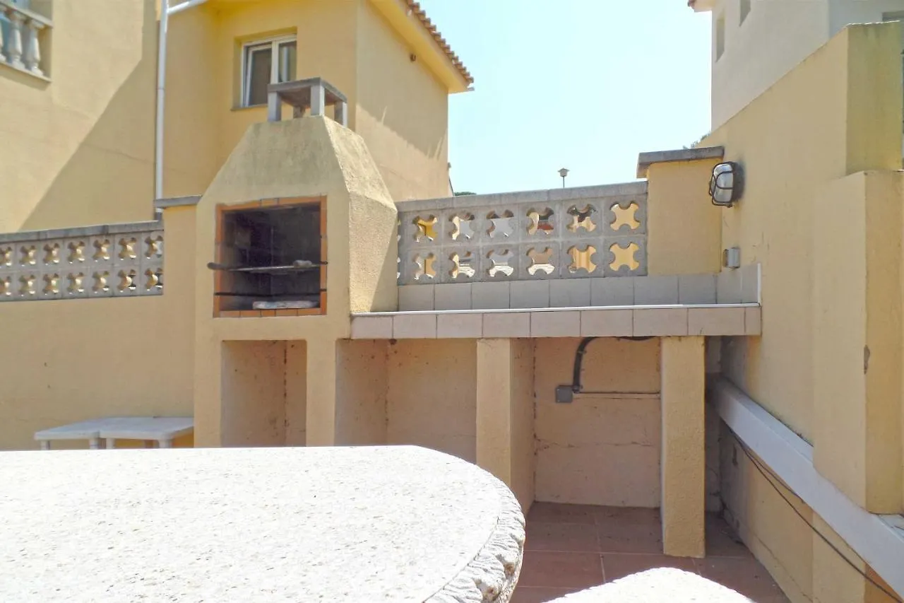 Villa Puig Sec