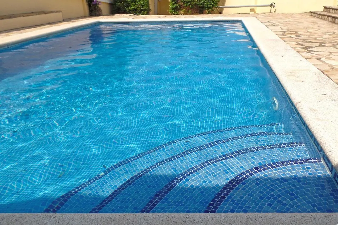Villa Puig Sec