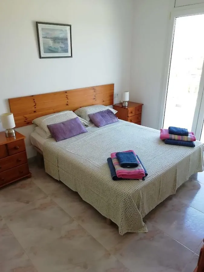 Villa Puig Sec 0*, L'Escala