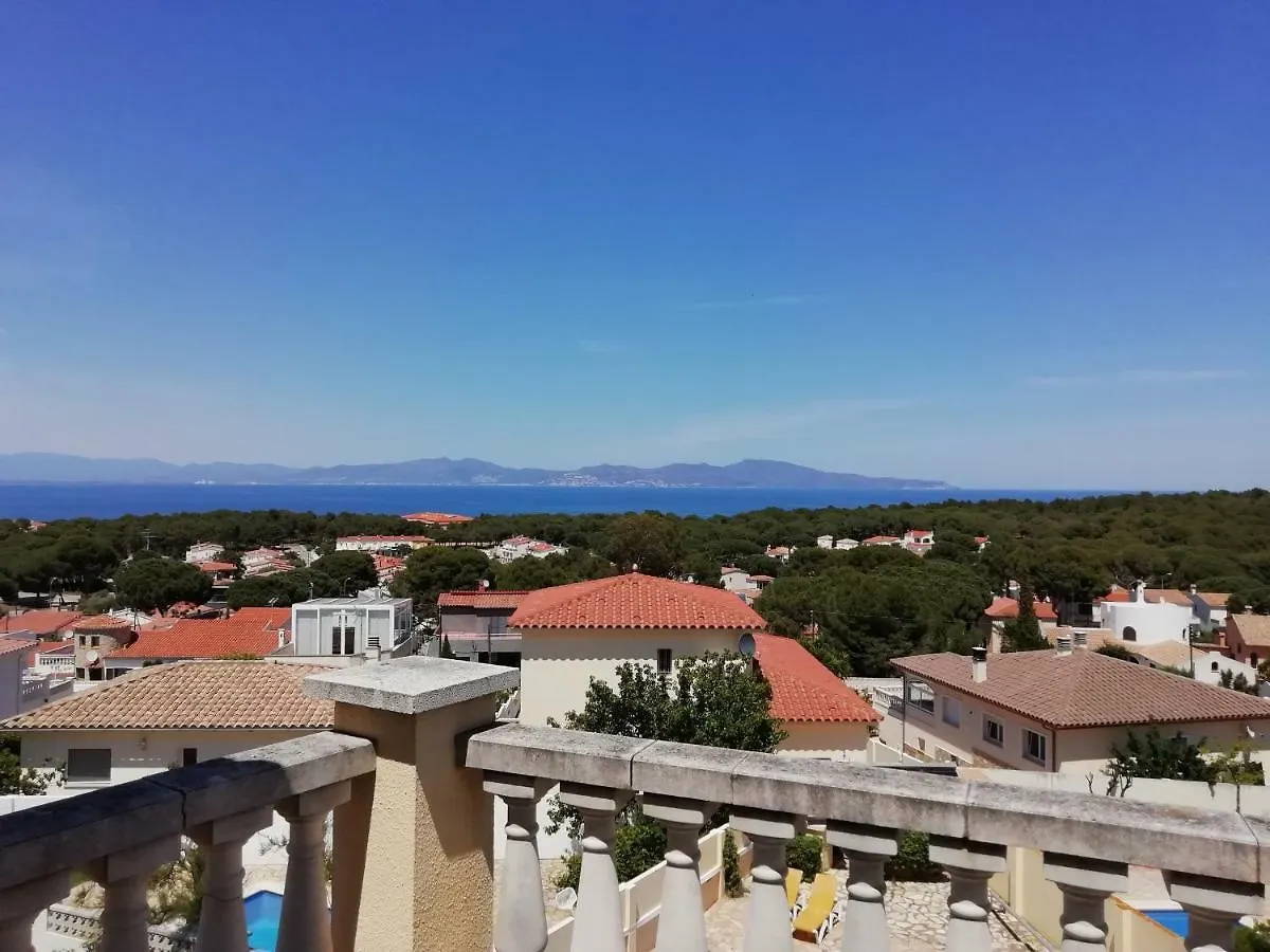 Villa Puig Sec