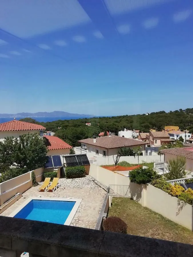 Villa Puig Sec