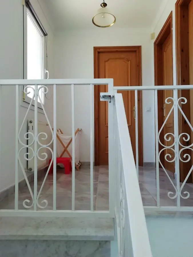 Villa Puig Sec  L'Escala