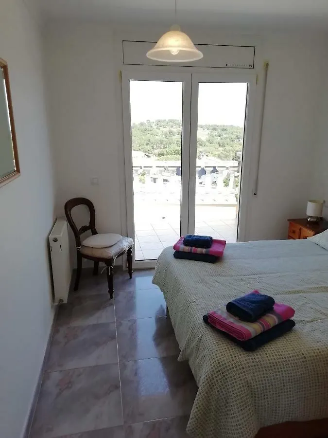 Villa Puig Sec Spain