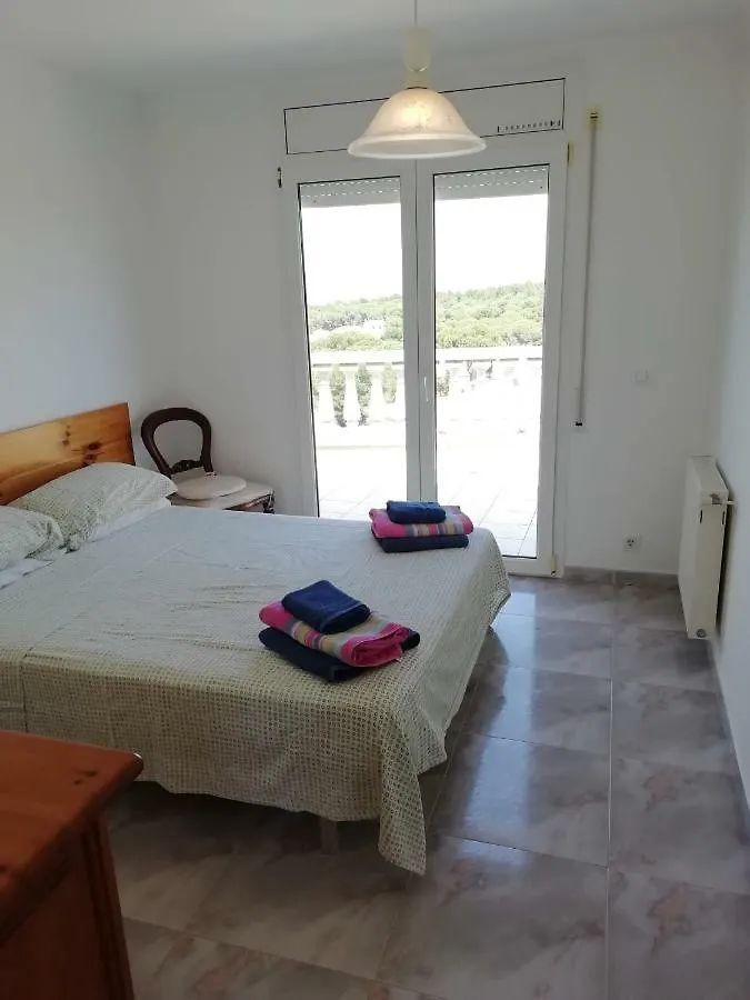 Villa Puig Sec Spain