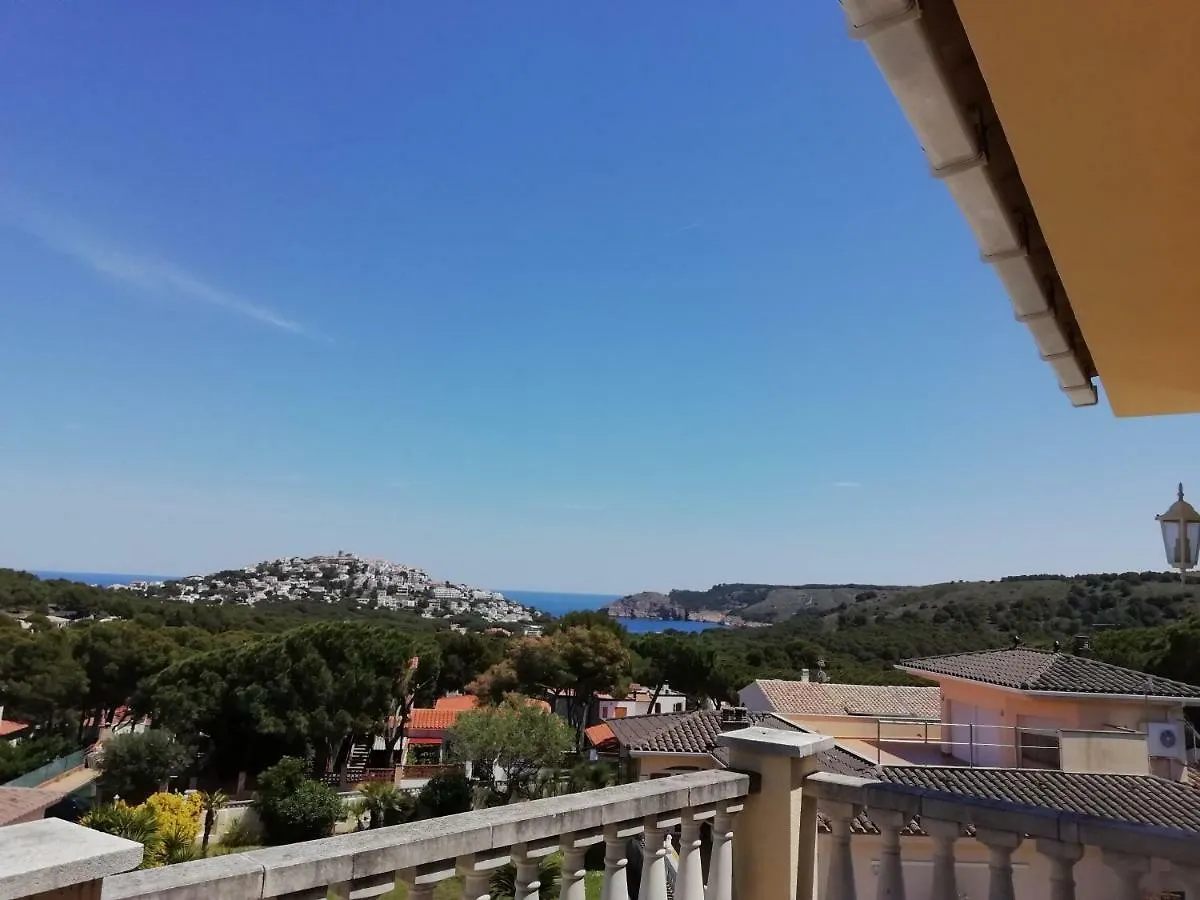 Villa Puig Sec