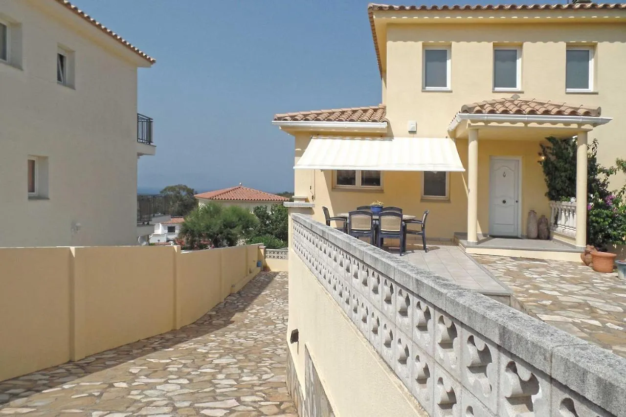 Villa Puig Sec