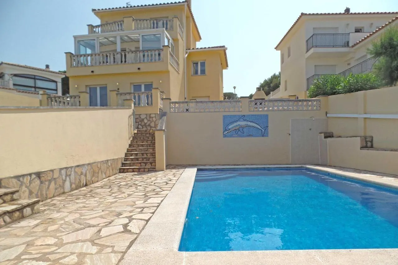 Villa Puig Sec