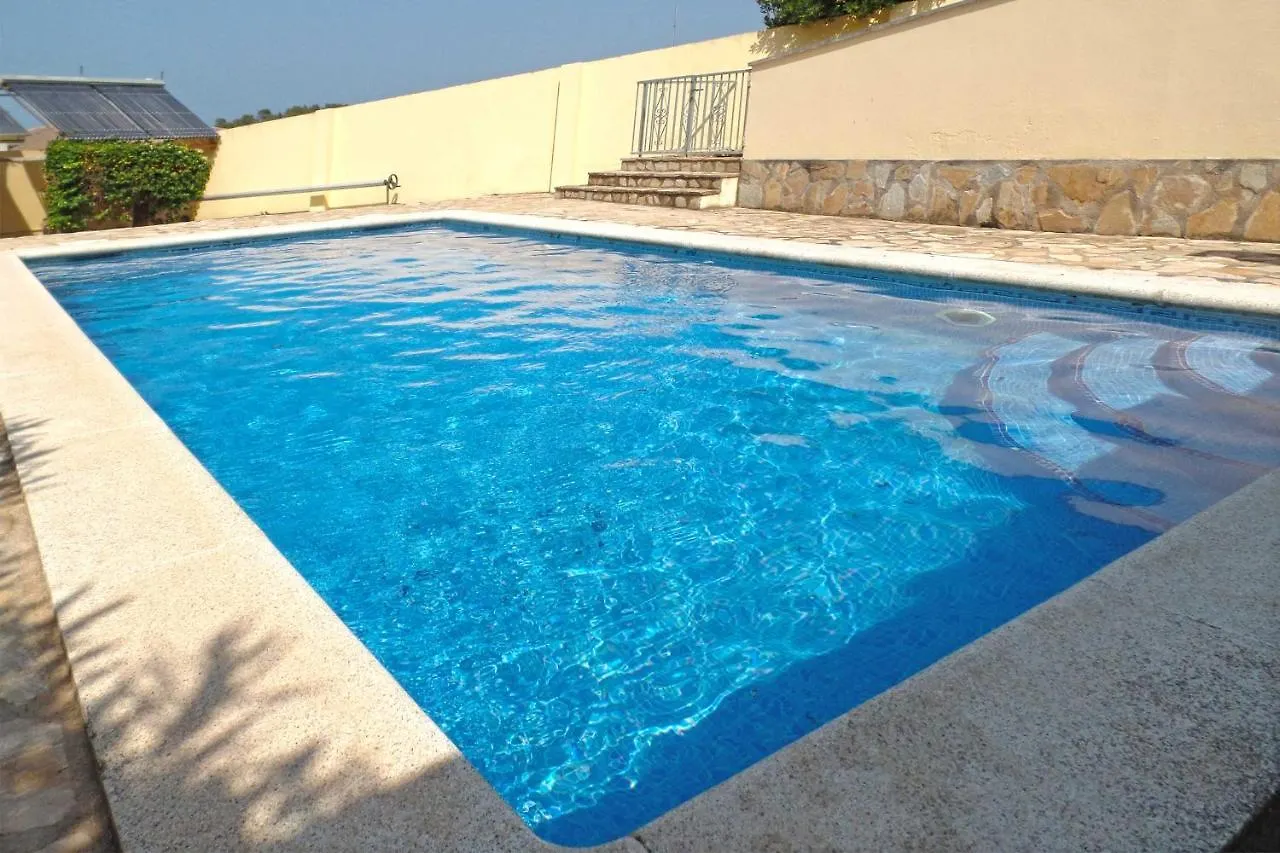 Villa Puig Sec 0*, L'Escala