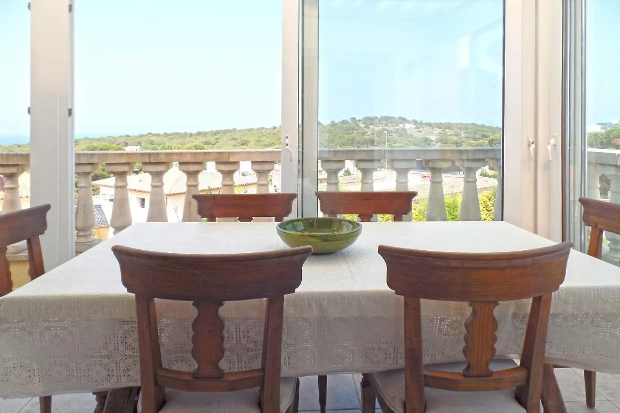 Villa Puig Sec