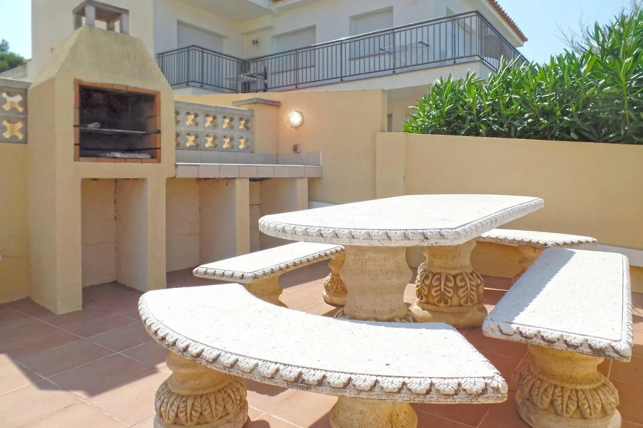 Villa Puig Sec