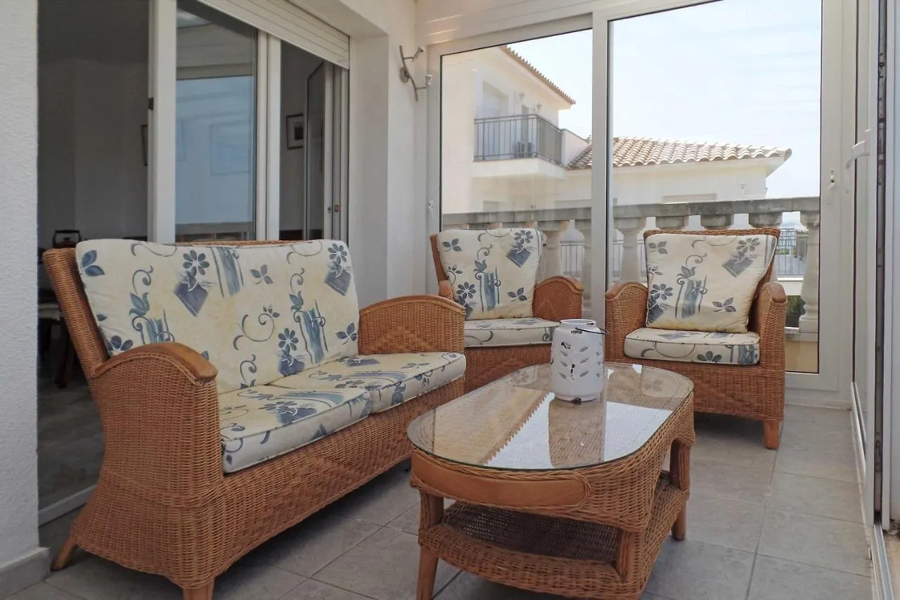 Villa Puig Sec